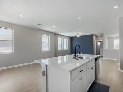 Photo 5 of 30 at 8306 Mandela BND - 2 bed 2 bath home