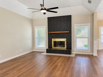 Photo 4 - 831 Whispering Oaks Drive Photo 4 of 39 at 831 Whispering Oaks Drive - 3 bed 2 bath home