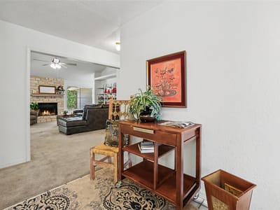 Photo 4 of 37 at 8310 Red Willow DR - 3 bed 2 bath home