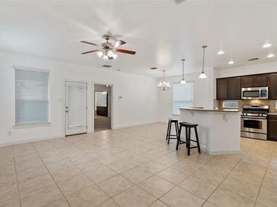Bathroom at 8314 Nicola Trl - 3 bed 2 bath home