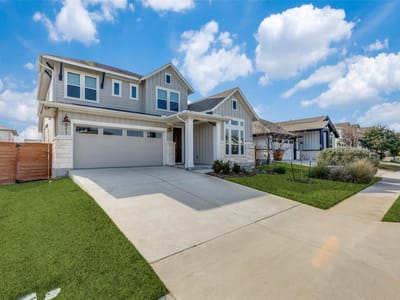 Living area at 8317 Yokohama Ter - 4 bed 3 bath home