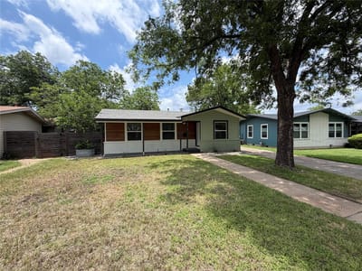 Property photo 2 at 8318 Burrell DR - 3 bed 2 bath home