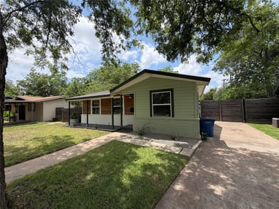 Property photo 3 at 8318 Burrell DR - 3 bed 2 bath home