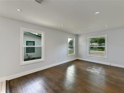 Property photo 4 at 8318 Burrell DR - 3 bed 2 bath home