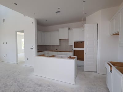Kitchen at 832 Corvallis DR - 4 bed 3 bath home