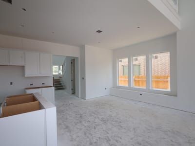 Primary bedroom at 832 Corvallis DR - 4 bed 3 bath home