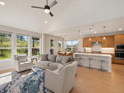 Photo 2 of 40 at 8328 Grenadier DR - 4 bed 4 bath home
