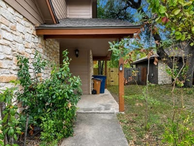 Property photo 2 at 8329 Fathom CIR Unit #A & B - Austin, Austin, TX