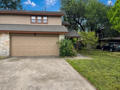 Property photo 4 at 8329 Fathom CIR Unit #A & B - Austin, Austin, TX
