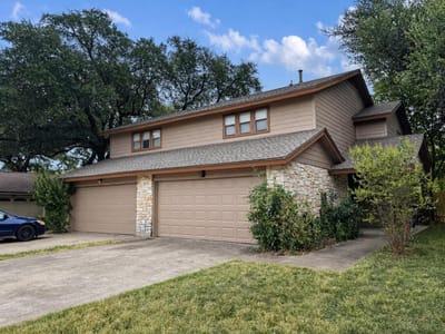Property photo 5 at 8329 Fathom CIR Unit #A & B - Austin, Austin, TX