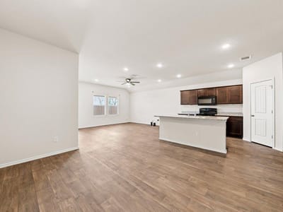 Kitchen at 833 Adler WAY - 4 bed 2 bath home