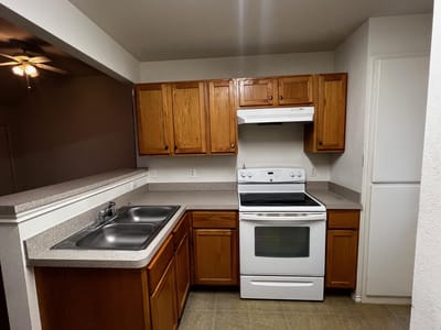 Bathroom at 833 E Camp St - 3 bed 1 bath home