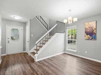 Kitchen at 8330 Fathom Cir Unit #501 - 2 bed 2 bath home