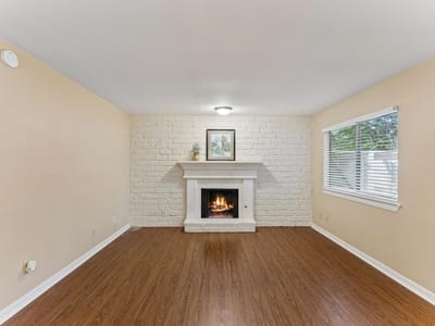 Bathroom at 8340 Fathom Cir Unit #103 - 2 bed 1 bath home