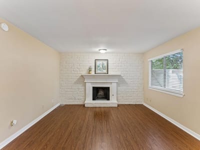 Primary bedroom at 8340 Fathom CIR Unit #103 - 2 bed 1 bath home