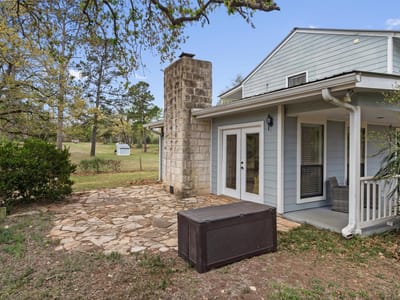 Primary bedroom at 836 Cottletown Rd - 2 bed 2 bath home