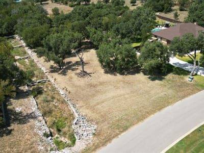 Property photo 2 at 8378 Spring Creek LOOP - Spring Crk, Salado, TX