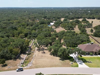Property photo 3 at 8378 Spring Creek LOOP - Spring Crk, Salado, TX