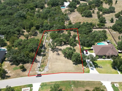Property photo 4 at 8378 Spring Creek LOOP - Spring Crk, Salado, TX