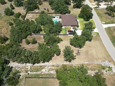 Property photo 5 at 8378 Spring Creek LOOP - Spring Crk, Salado, TX