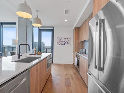 Property photo 3 at 84 East Ave Unit #1401 - 2 bed 2 bath home