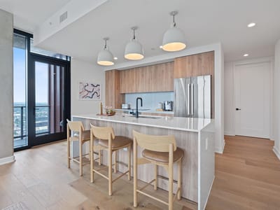 Property photo 4 at 84 East Ave Unit #1401 - 2 bed 2 bath home