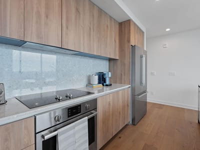 Property photo 5 at 84 East Ave Unit #1401 - 2 bed 2 bath home