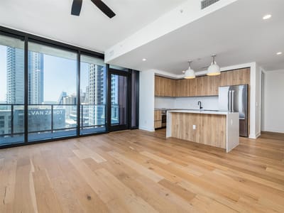 Property photo 3 at 84 East Ave Unit #1609 - 2 bed 2 bath home