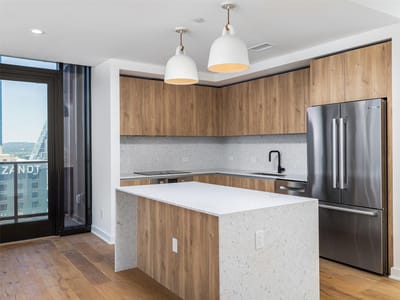 Property photo 4 at 84 East Ave Unit #1609 - 2 bed 2 bath home