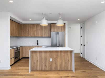 Property photo 5 at 84 East Ave Unit #1609 - 2 bed 2 bath home