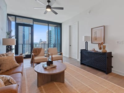 Property photo 2 at 84 East Ave Unit #2610 - 2 bed 2 bath home