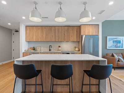 Property photo 3 at 84 East Ave Unit #2610 - 2 bed 2 bath home