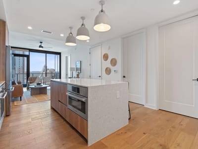 Property photo 4 at 84 East Ave Unit #2610 - 2 bed 2 bath home