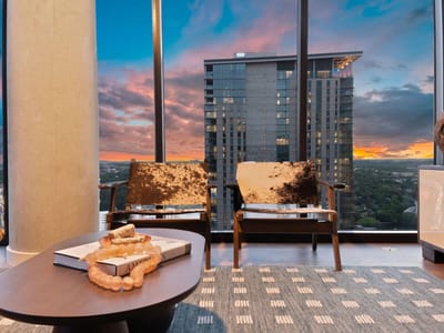 Property photo 2 at 84 East Ave Unit #3106 - 2 bed 2 bath home