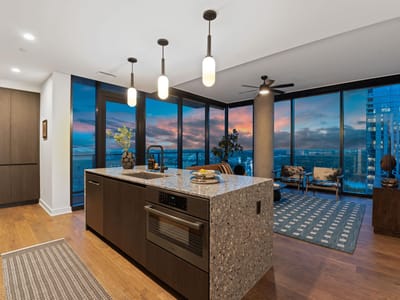 Property photo 3 at 84 East Ave Unit #3106 - 2 bed 2 bath home