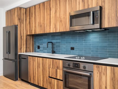 Property photo 4 at 84 East Ave Unit #3308 - 1 bed 1 bath home