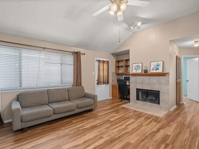 Property photo 4 at 840 Eagles WAY - 3 bed 2 bath home
