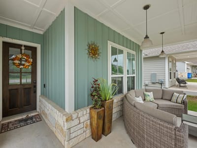 Kitchen at 840 Hazy Hills Loop - 4 bed 3 bath home