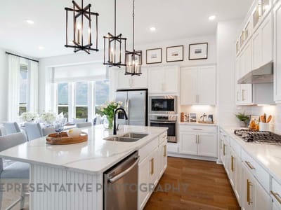 Primary bedroom at 840 Jackson River LOOP - 4 bed 3 bath home