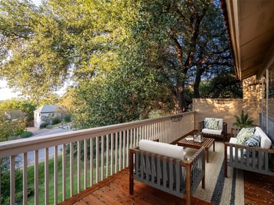Photo 3 of 30 at 8400 Alta Verde DR - 3 bed 2 bath home