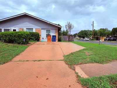 Property photo 3 at 8404 Maine DR - 4 bed 1 bath home