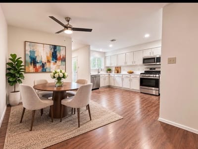 Property photo 4 at 8405 Fenton DR - 3 bed 2 bath home