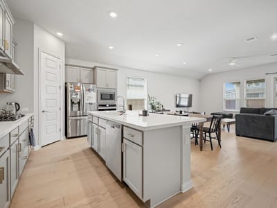 Bathroom at 8405 Hubble WALK - 4 bed 2 bath home
