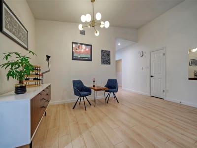 Property photo 4 at 8406 Los Ranchos DR - 3 bed 2 bath home