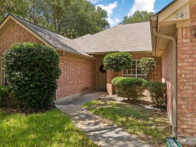 Property photo 3 at 841 Dimrock - 3 bed 2 bath home
