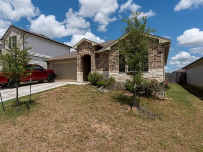 Property photo 4 at 841 Indian Mallow - 3 bed 2 bath home
