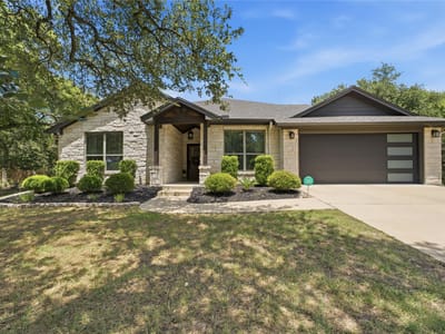 Property photo 2 at 8410 Fm 2484 - 5 bed 3 bath home
