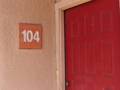 Photo 2 - 8418 Fathom CIR Unit #A-104 Photo 2 of 15 at 8418 Fathom CIR Unit #A-104 - 2 bed 1 bath home