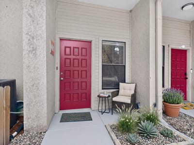 Property photo 3 at 8418 Fathom CIR Unit #D401 - 2 bed 1 bath home