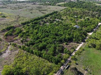 Property photo 2 at 8419 S Highway Fm 973 - Thoroughbred Ranchettes, Austin, TX